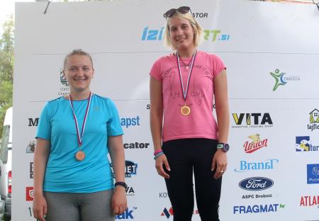 CERKNIŠKI POLMARATON 82 FOTO LJUBO VUKELIČ